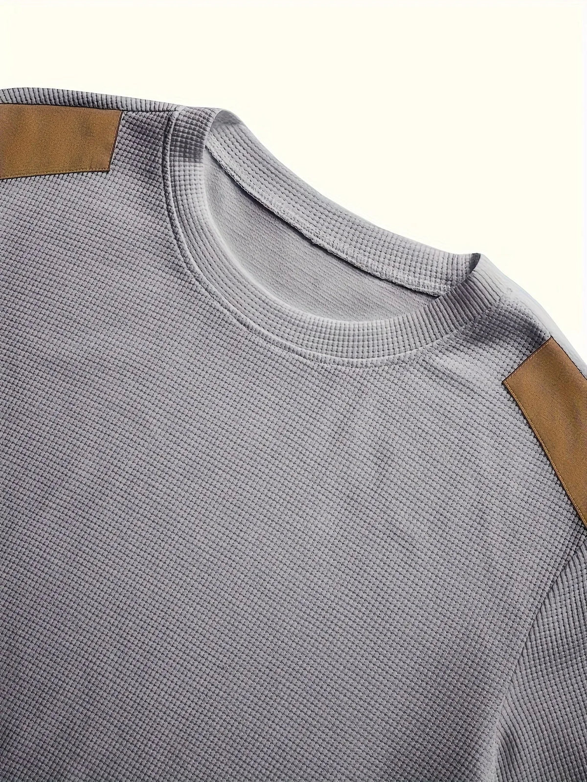 Gannon™ | Men's Textured Knit Sweater