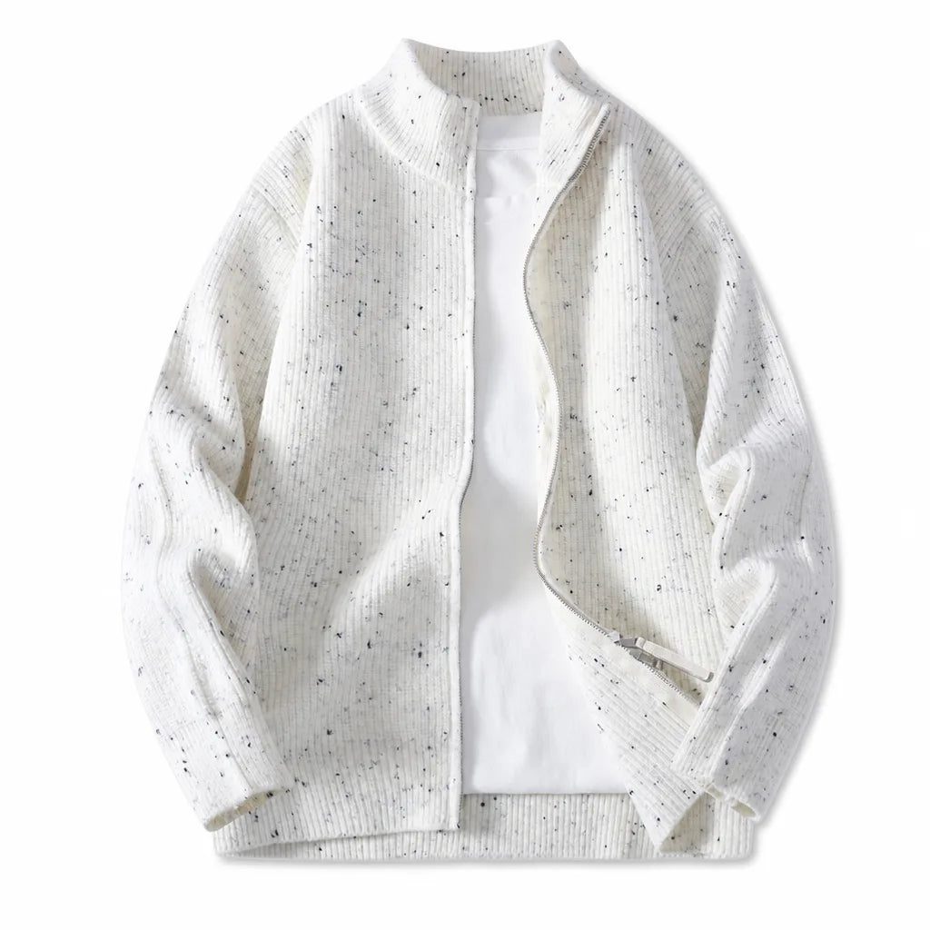 Barrett™ | Men's Full Zip Hoodie