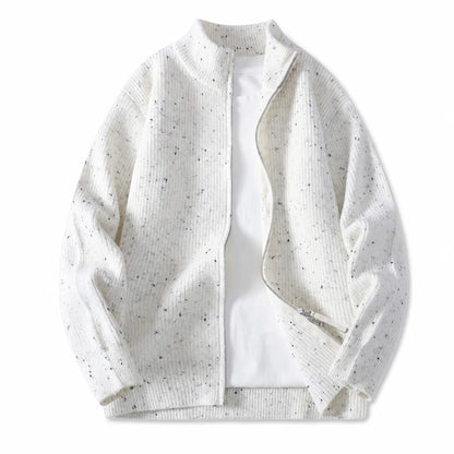 Barrett™ | Men's Full Zip Hoodie
