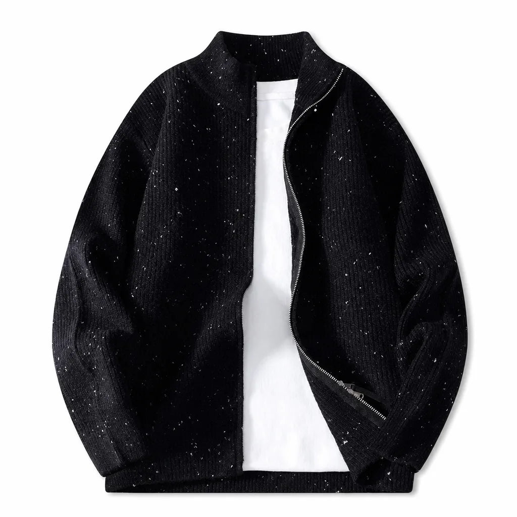 Barrett™ | Men's Full Zip Hoodie