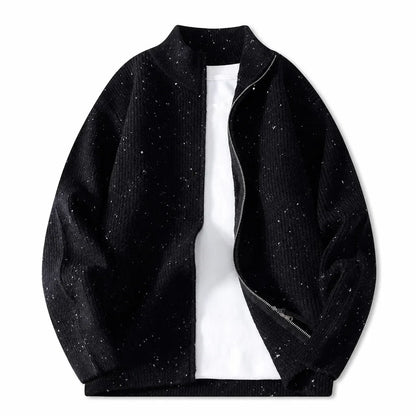 Barrett™ | Men's Full Zip Hoodie