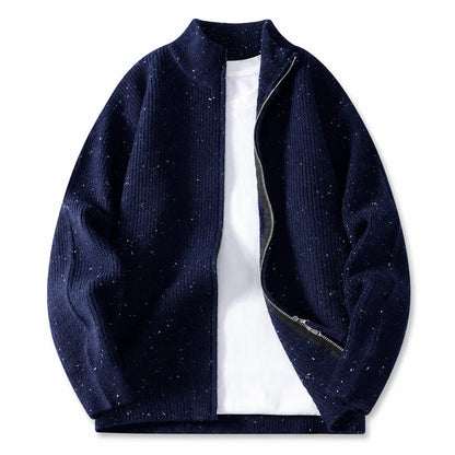 Barrett™ | Men's Full Zip Hoodie