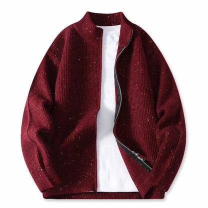 Barrett™ | Men's Full Zip Hoodie