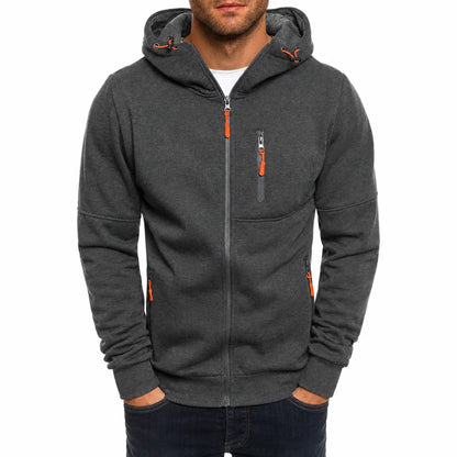 Gibson™ | Men's Windbreaker Utility Jacket