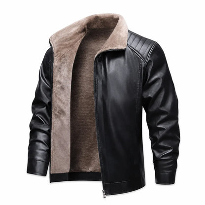 Godwin™ | Men's Lined Zip Jacket