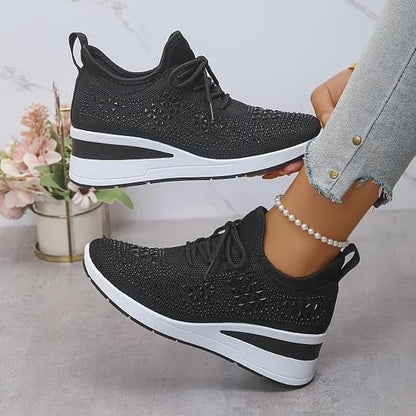 Léa | Breathable Comfort Sneakers