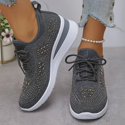 Léa | Breathable Comfort Sneakers