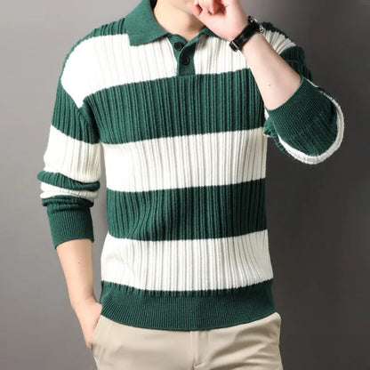 Cambridge Classic Wool Sweater