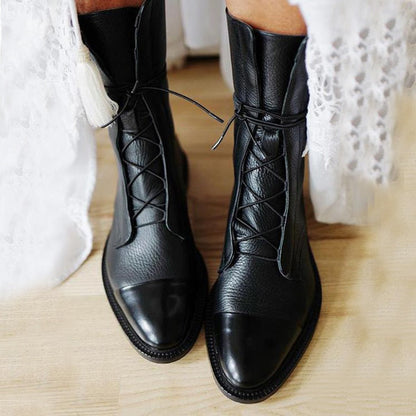 The Hadley Boots