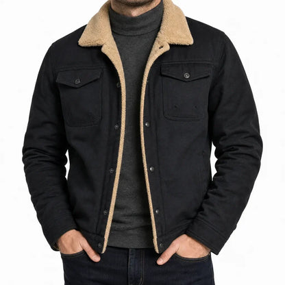 Harlan™ | Men's Bomber Jacket