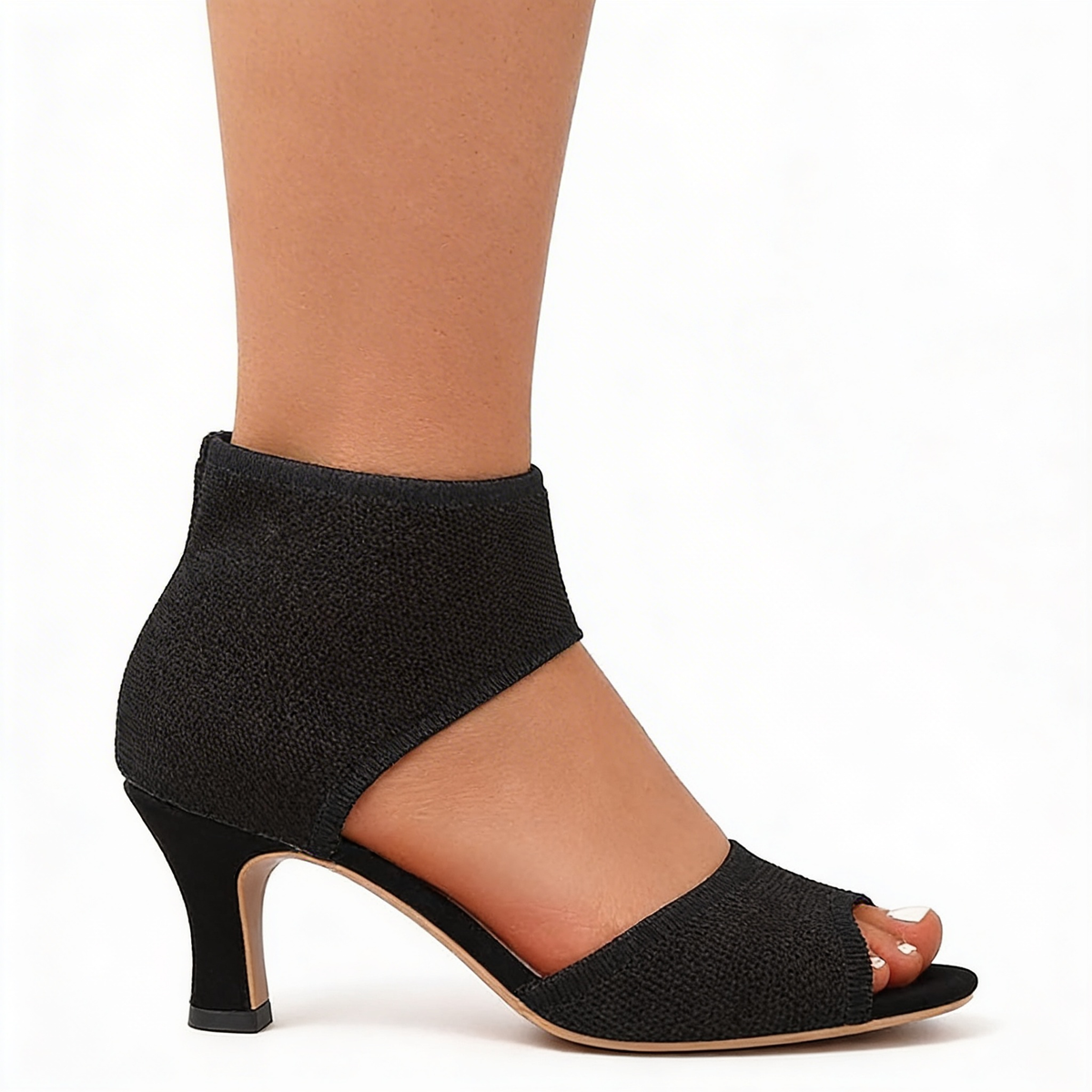Isélya | Modern Elegance Heels