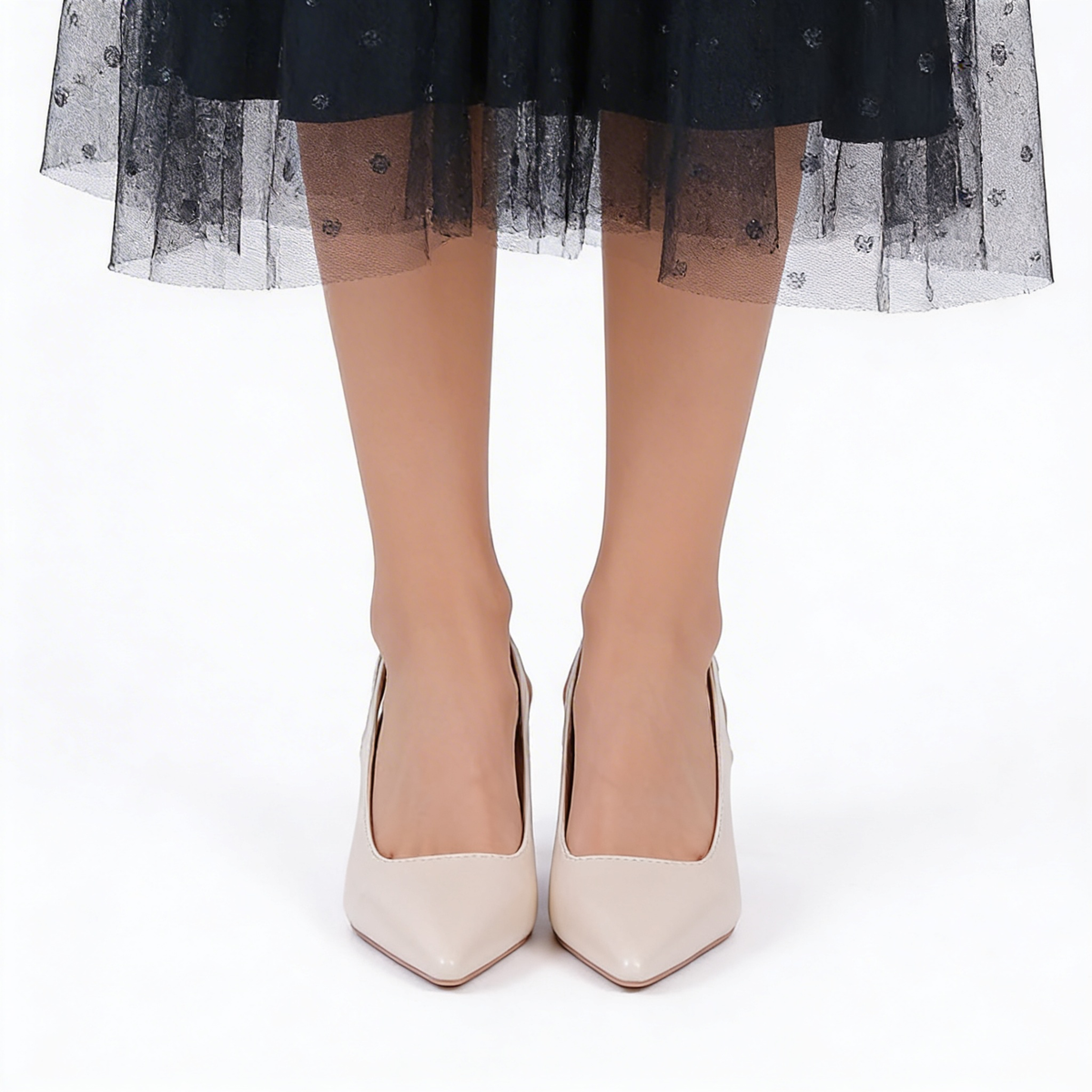 Auréssine | Sculpted Heels Elegance