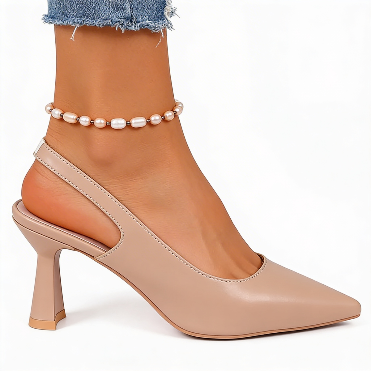 Auréssine | Sculpted Heels Elegance