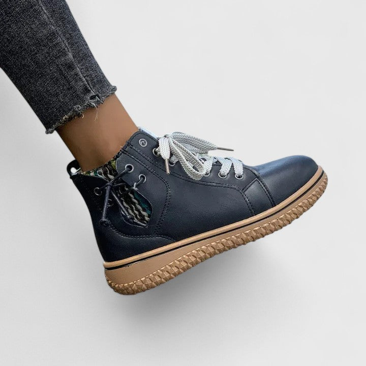 Nyrah | Orthopedic Boots