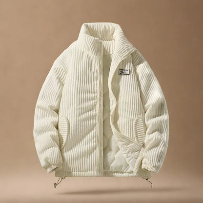 The Alpine Corduroy Jacket