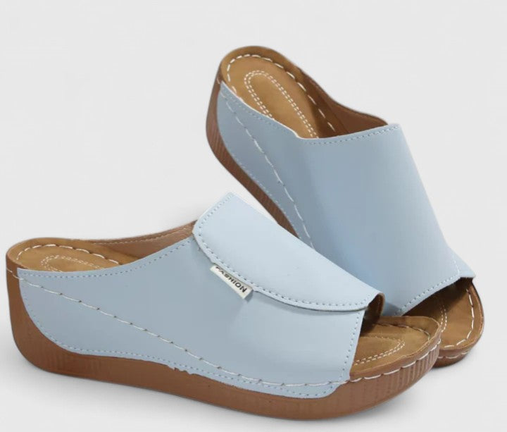 Amiralie | Orthopedic Slippers