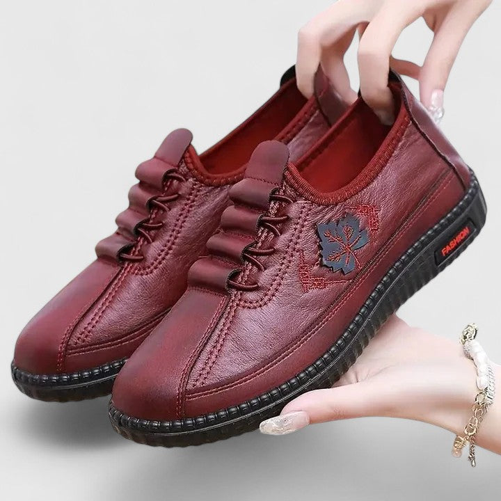 Taurielle | Orthopedic Loafers