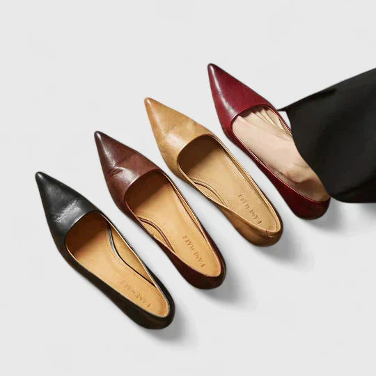 Valérie | Elegant Heels