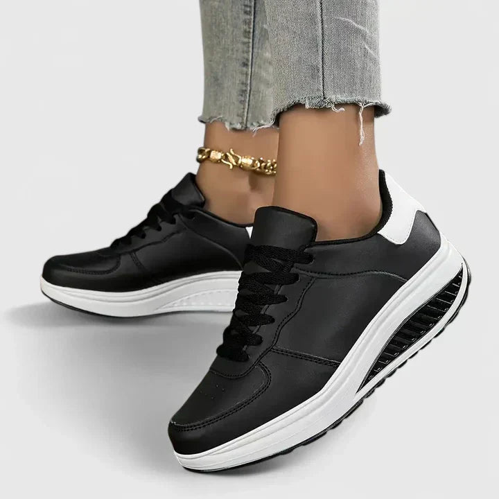 Carmeliyah | Classic Comfort Sneakers