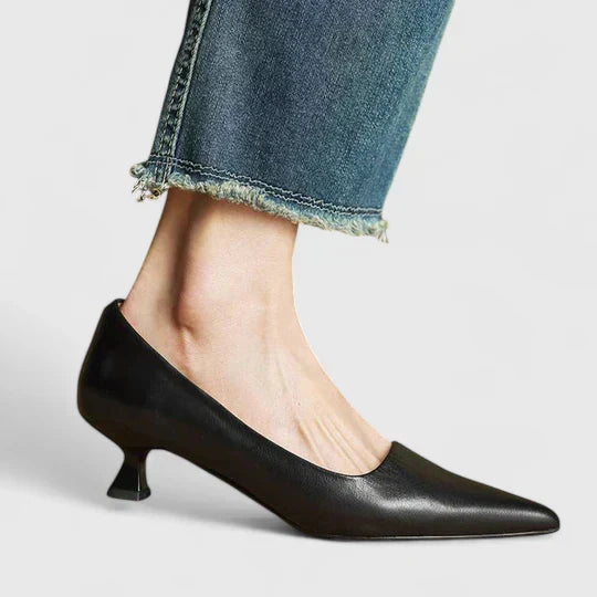 Valérie | Elegant Heels
