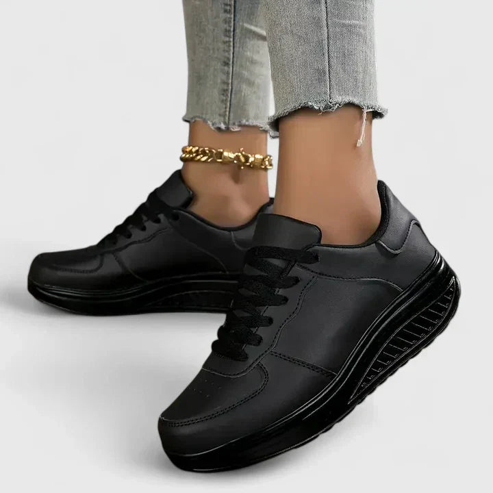 Carmeliyah | Classic Comfort Sneakers