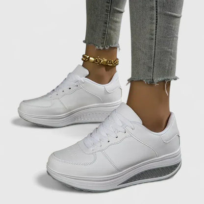 Carmeliyah | Classic Comfort Sneakers
