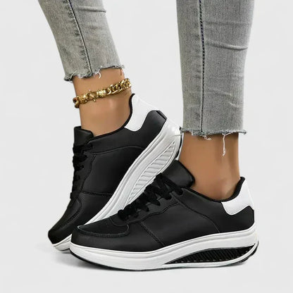 Carmeliyah | Classic Comfort Sneakers