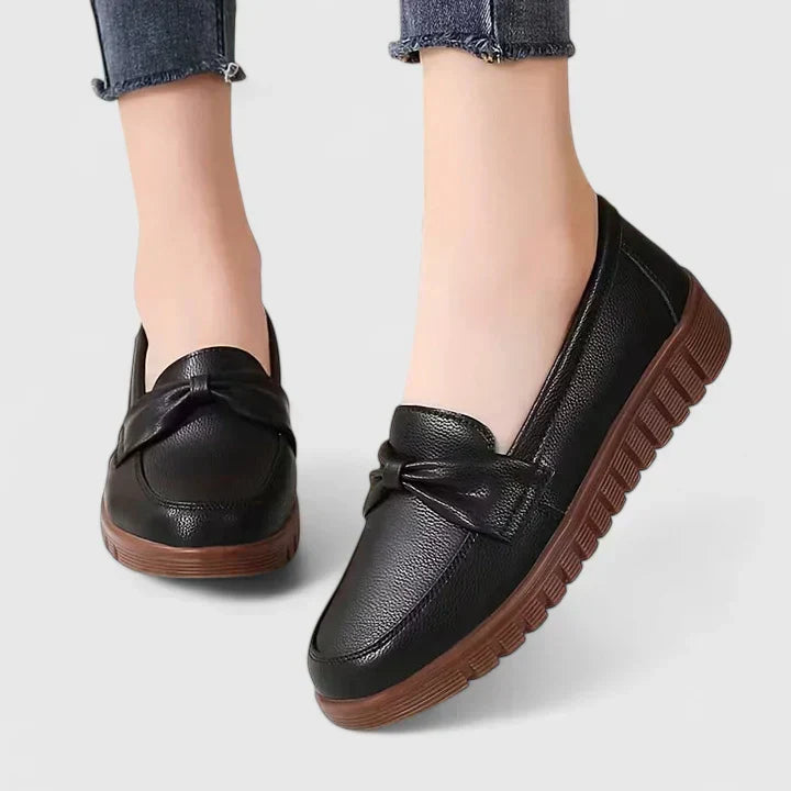 Mau™ | Orthopedic Loafers