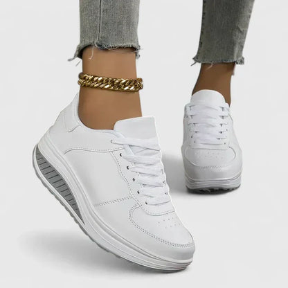 Carmeliyah | Classic Comfort Sneakers