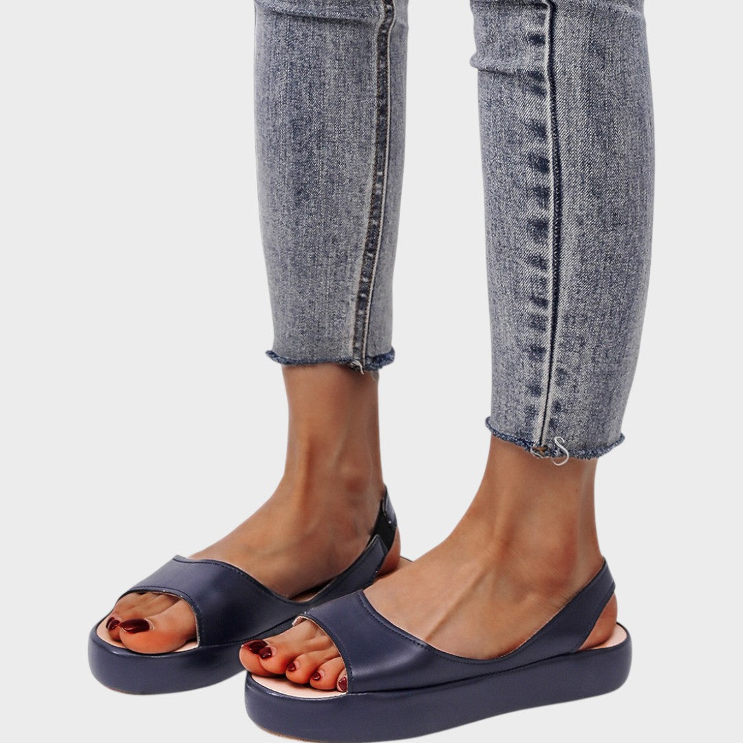 Lucie | Lightweight Orthopedic Sandals