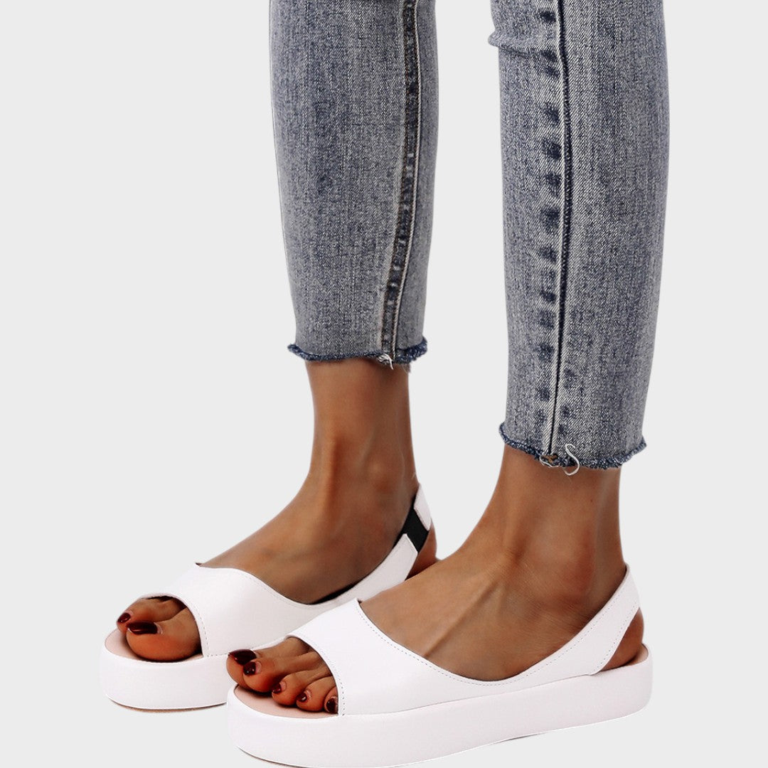 Lucie | Lightweight Orthopedic Sandals