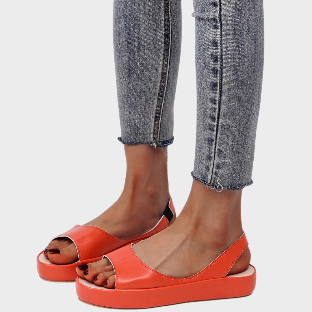 Lucie | Lightweight Orthopedic Sandals