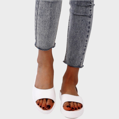 Lucie | Lightweight Orthopedic Sandals