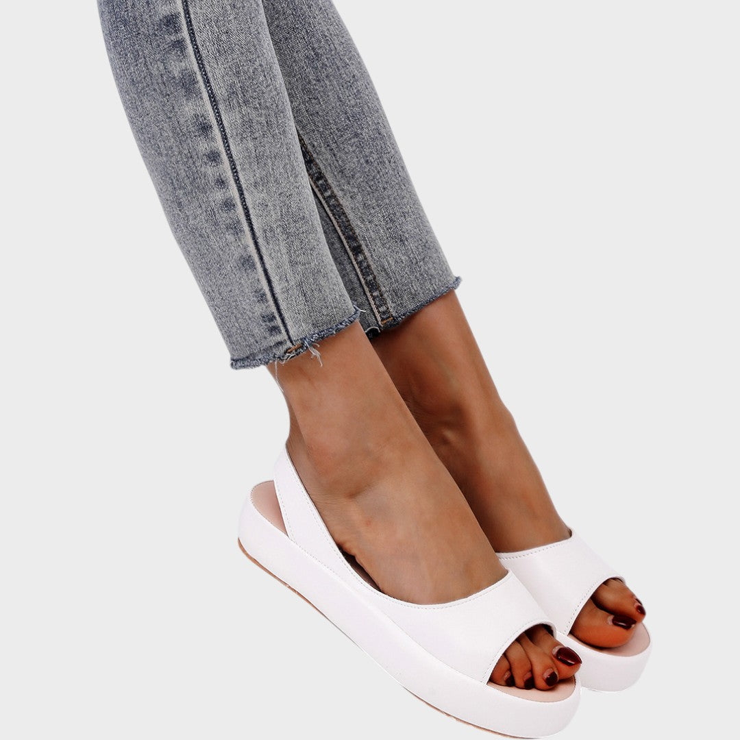 Lucie | Lightweight Orthopedic Sandals
