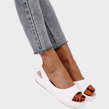 Lucie | Lightweight Orthopedic Sandals