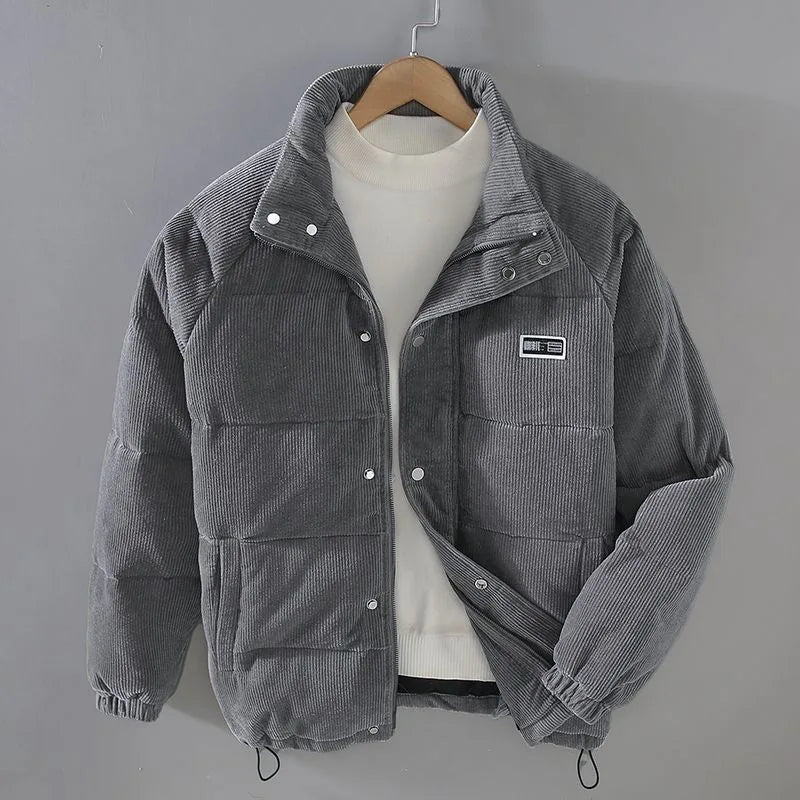 Irving™ | Men's Corduroy Jacket