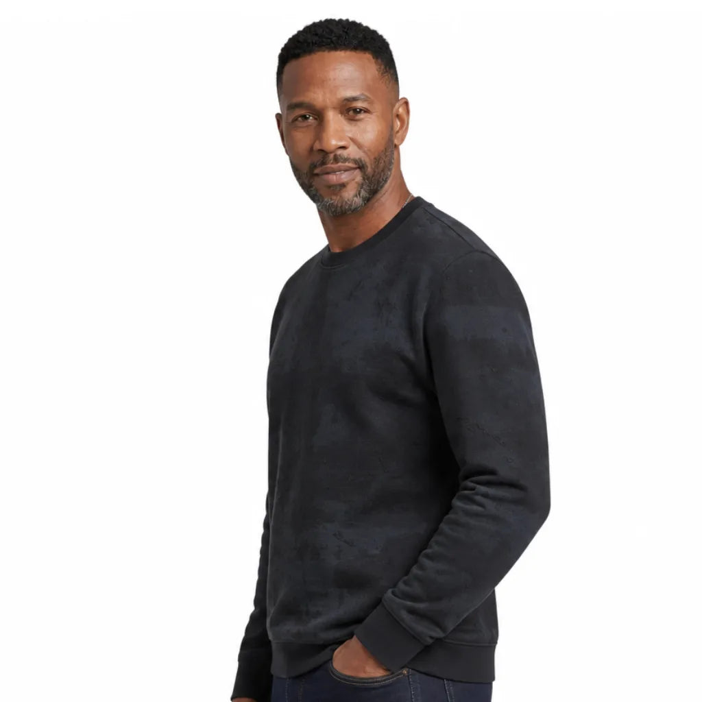 Jonas™ | Men's Autumn Printed Sweater