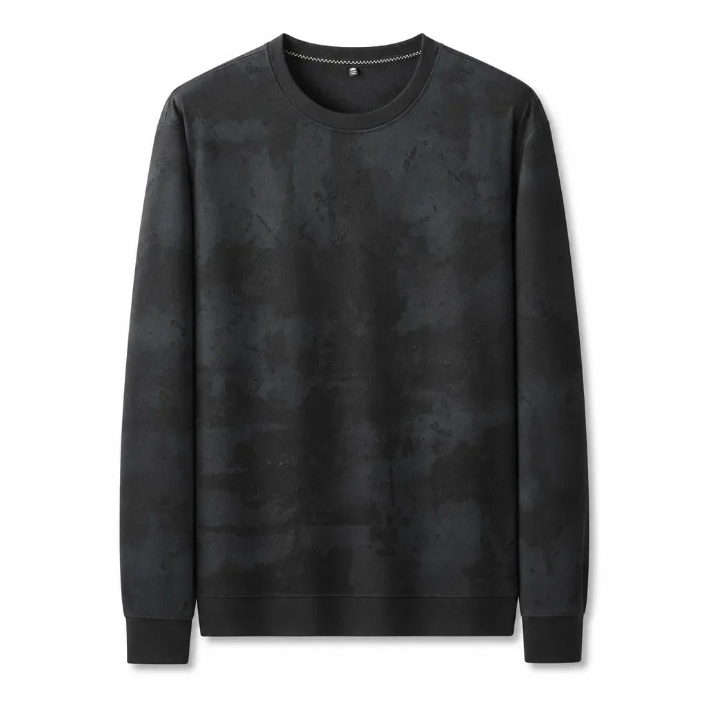 Jonas™ | Men's Autumn Printed Sweater