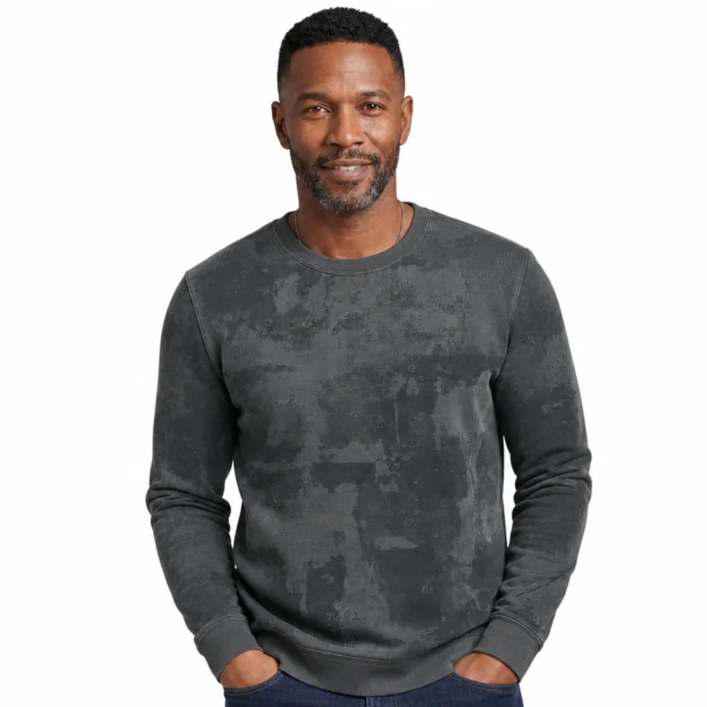 Jonas™ | Men's Autumn Printed Sweater
