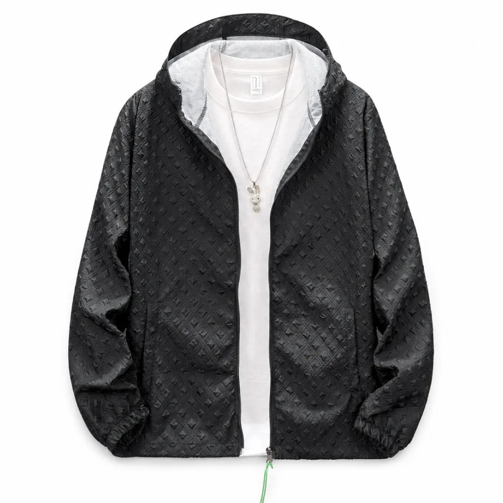 Keane™ | Men's Hoodie Jacket