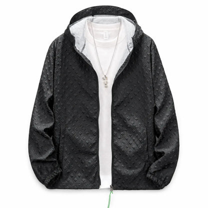 Keane™ | Men's Hoodie Jacket