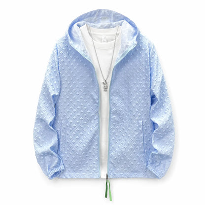 Keane™ | Men's Hoodie Jacket