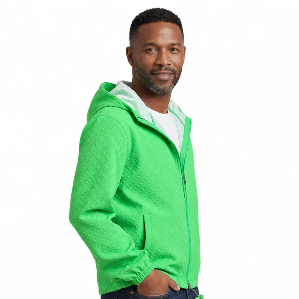 Keane™ | Men's Hoodie Jacket