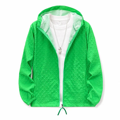Keane™ | Men's Hoodie Jacket