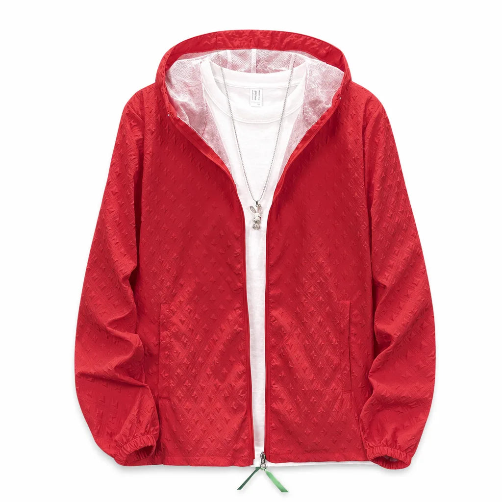 Keane™ | Men's Hoodie Jacket