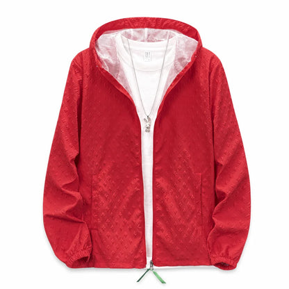 Keane™ | Men's Hoodie Jacket