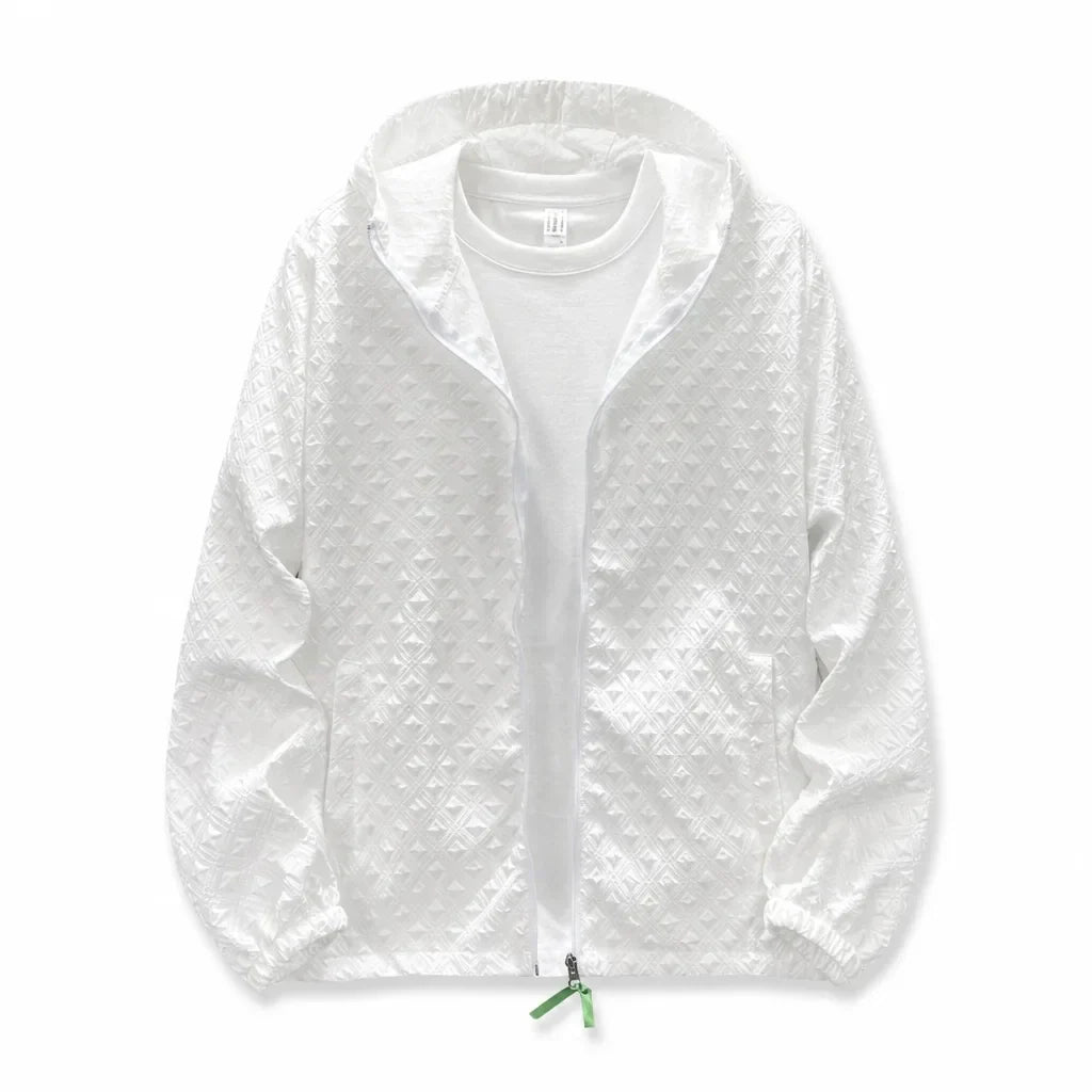 Keane™ | Men's Hoodie Jacket