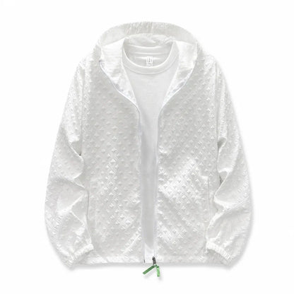 Keane™ | Men's Hoodie Jacket