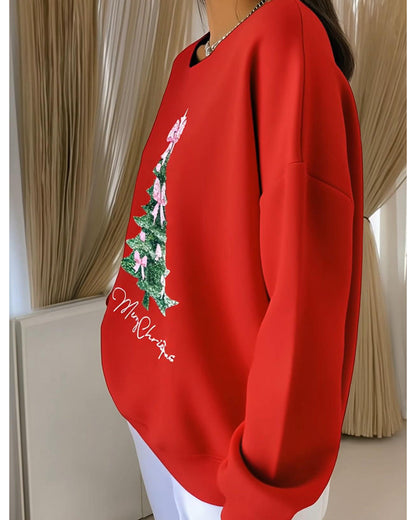 Triloh | Comfortable Sweatshirt
