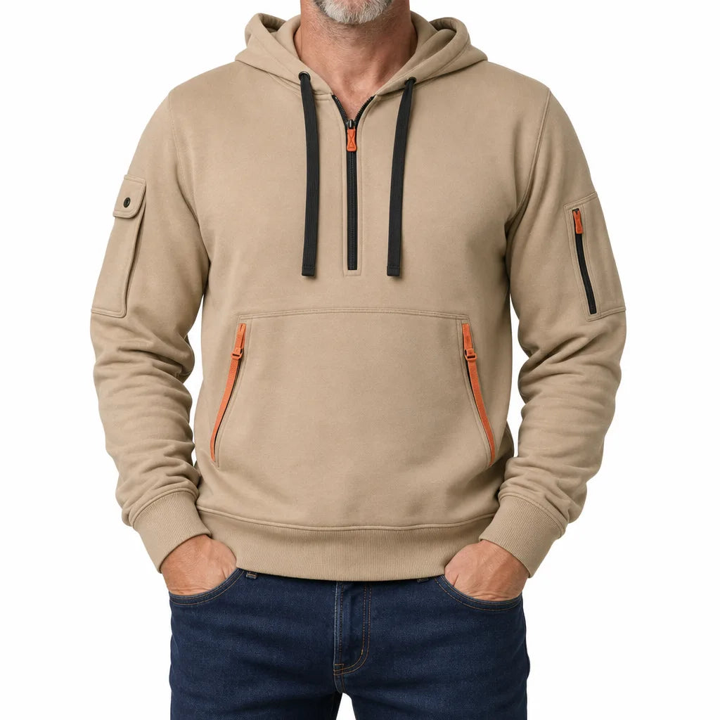 Lambert™ | Men's Utility Hoodie